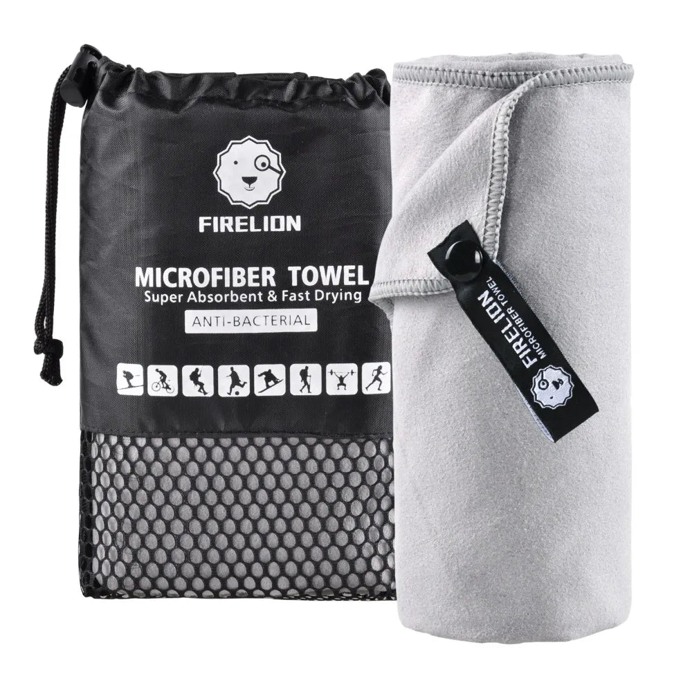 Microfaser Tuch schnelltrocknend