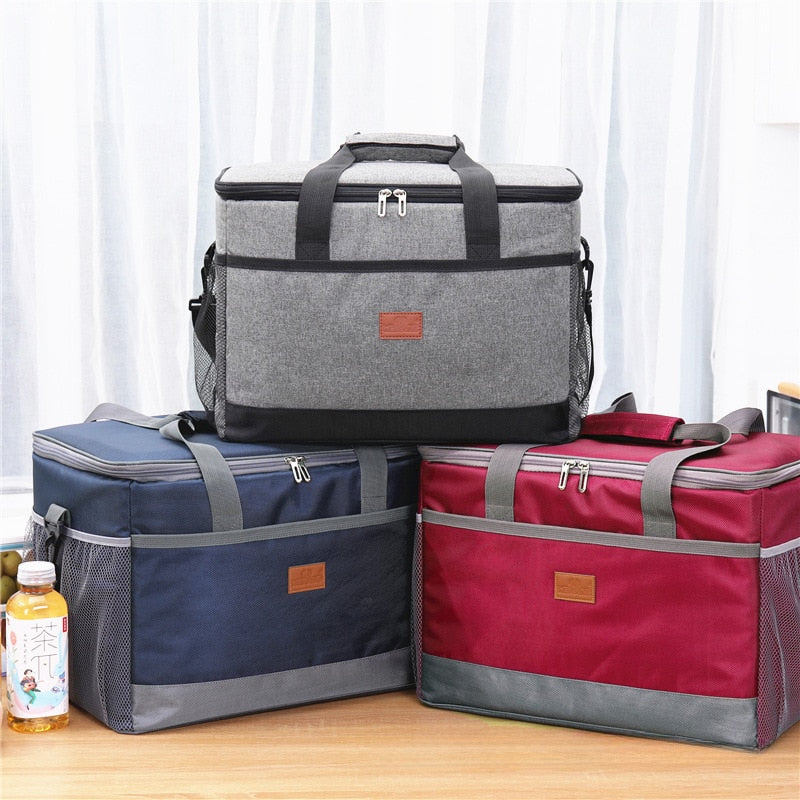 Kühltasche (Volumen 33 Liter)