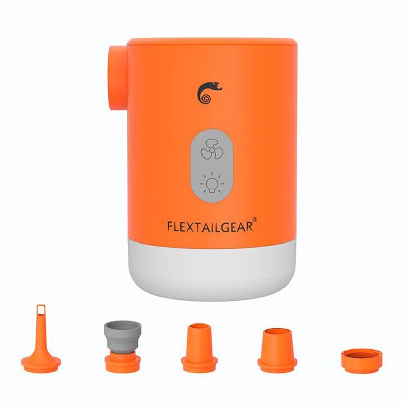 Mini Luftpumpe elektrisch