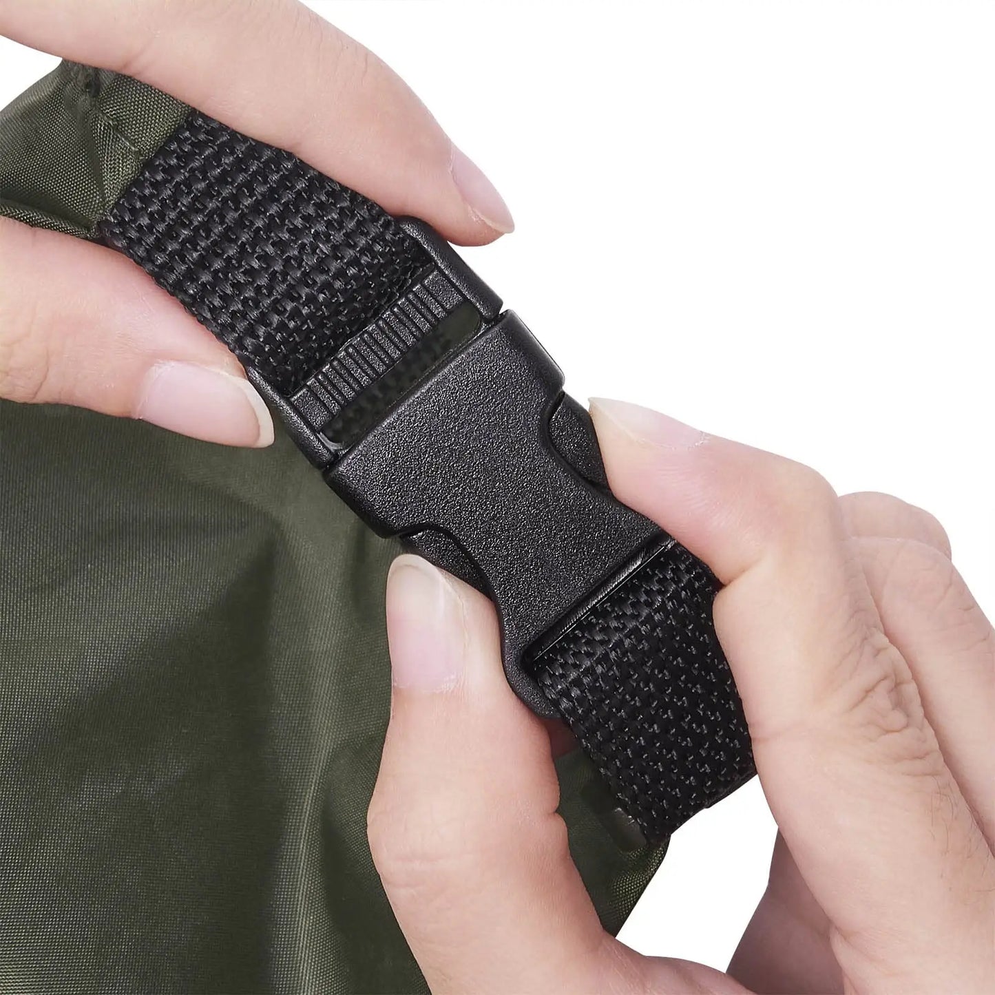 Packsack-Set - wasserdicht