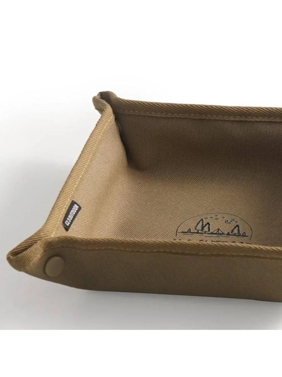 Camping Organizer