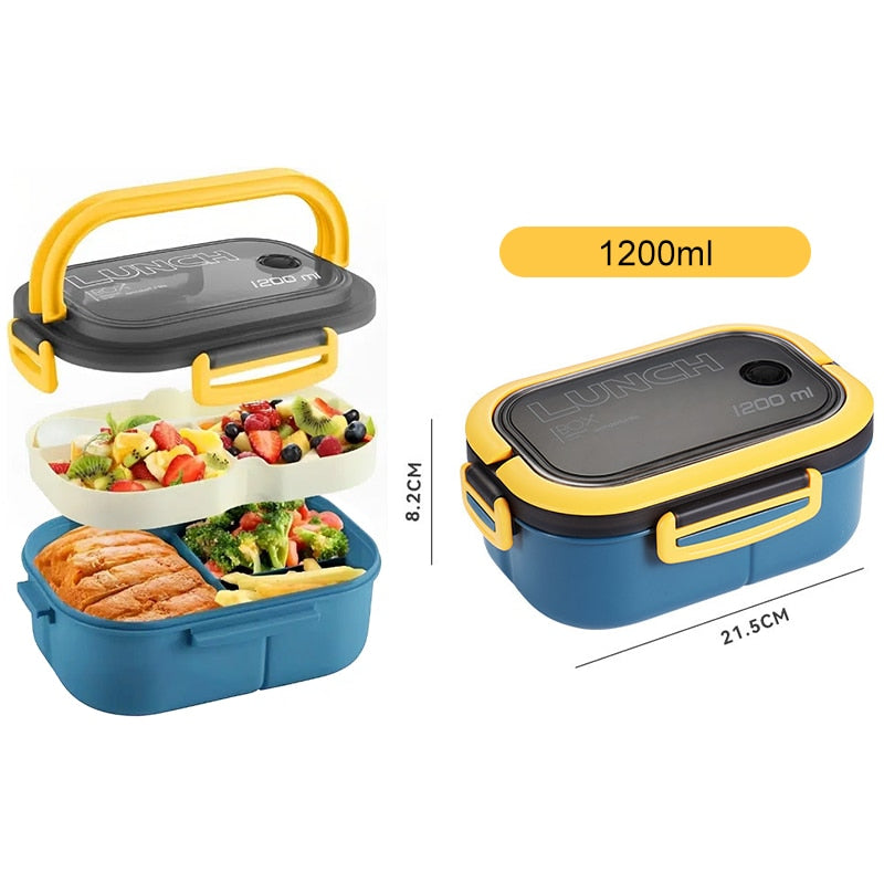 Lunch Box
