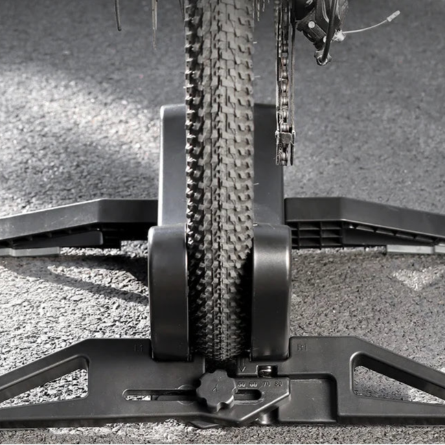 Bike Parking Rack