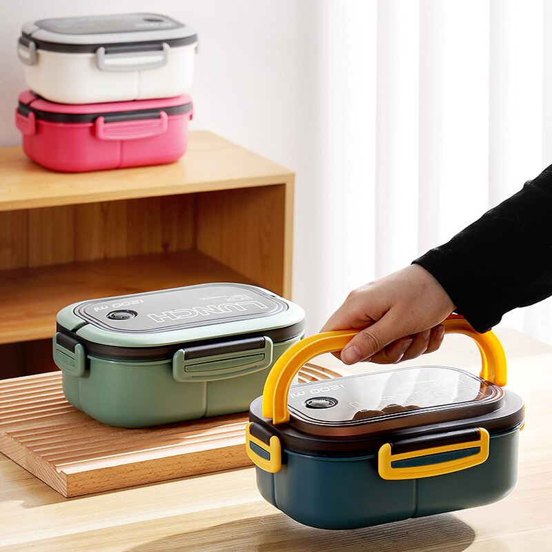 Lunch Box