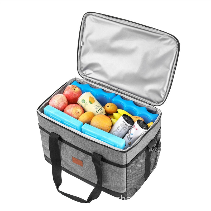 Kühltasche (Volumen 33 Liter)
