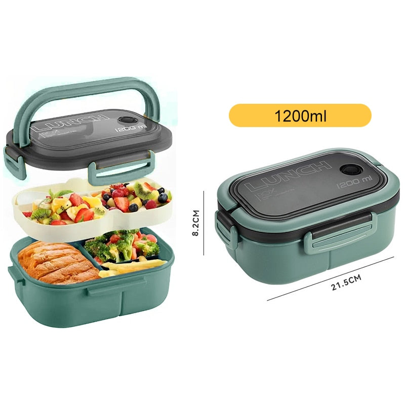 Lunch Box