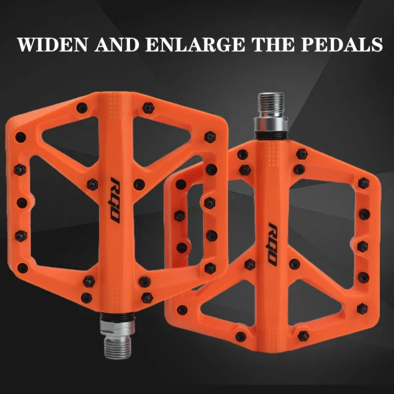 MTB Pedale mit viel Grip