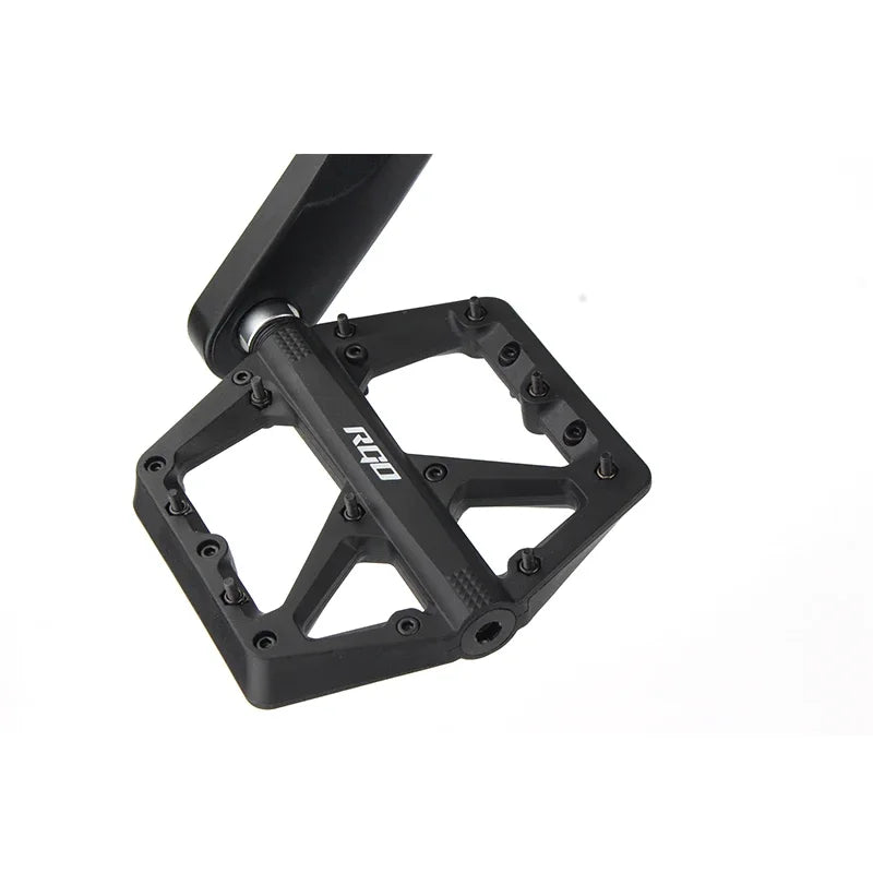 MTB Pedale mit viel Grip