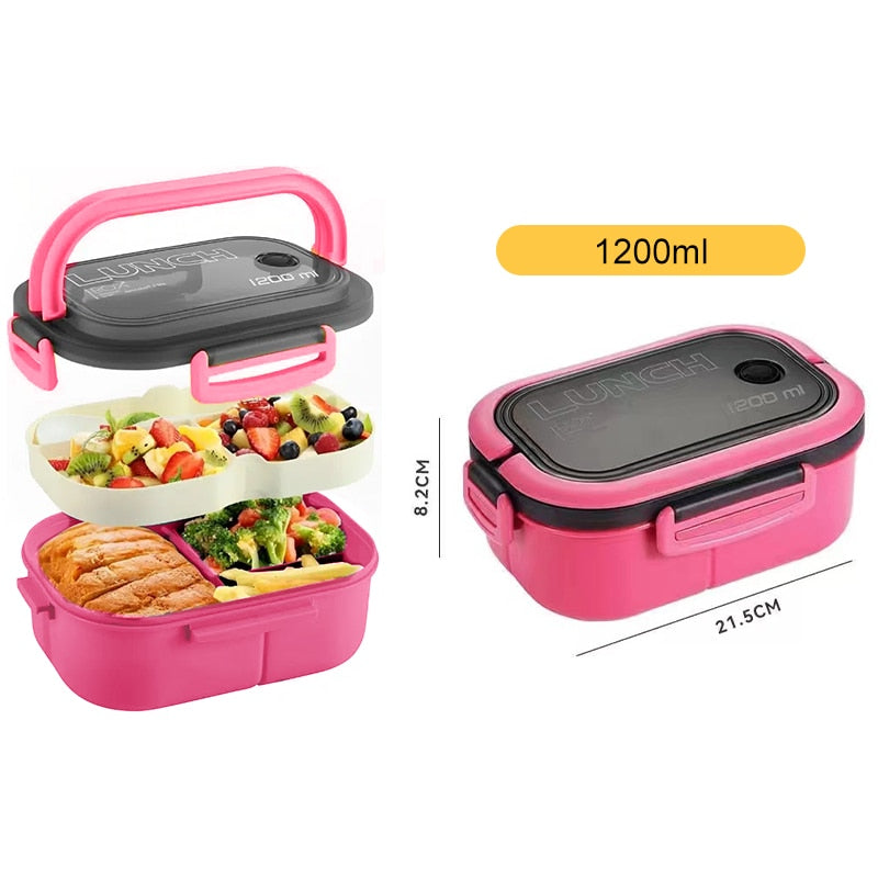 Lunch Box