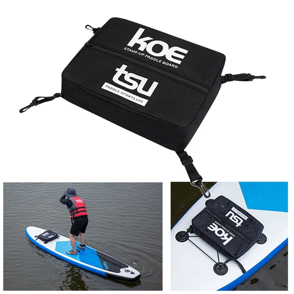 SUP Gepäcktasche