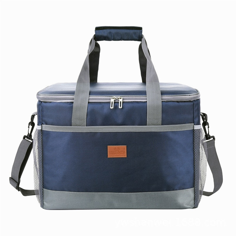 Kühltasche (Volumen 33 Liter)