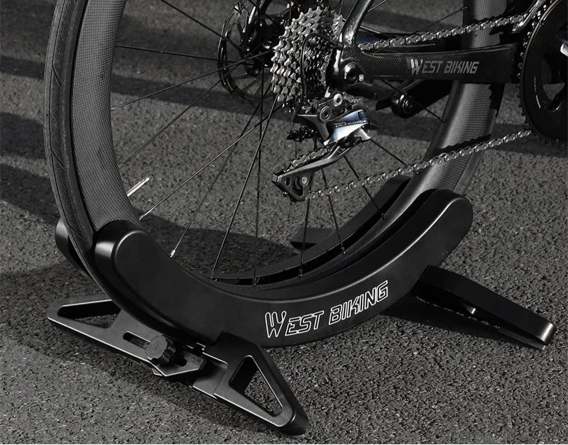 Bike Parking Rack