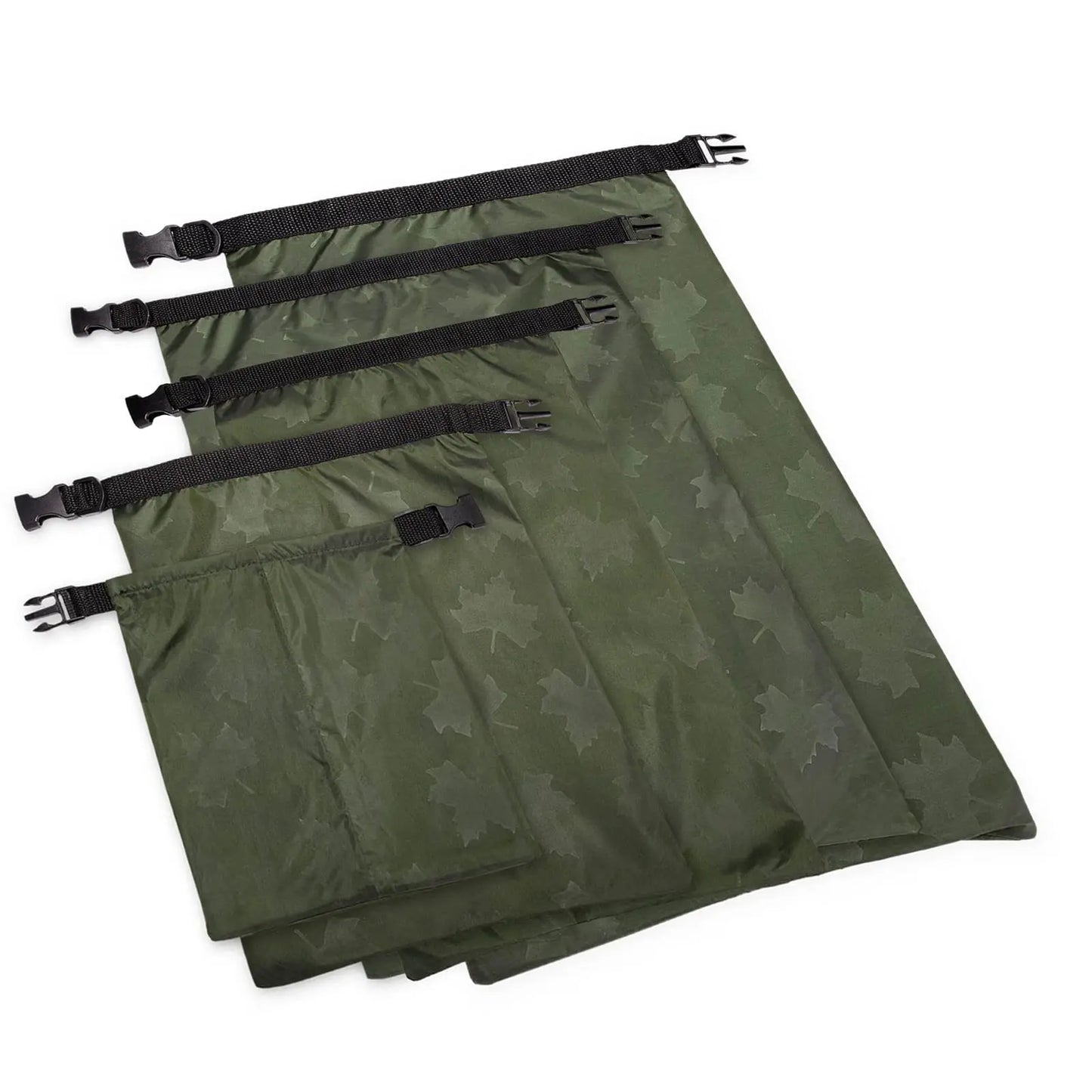 Packsack-Set - wasserdicht