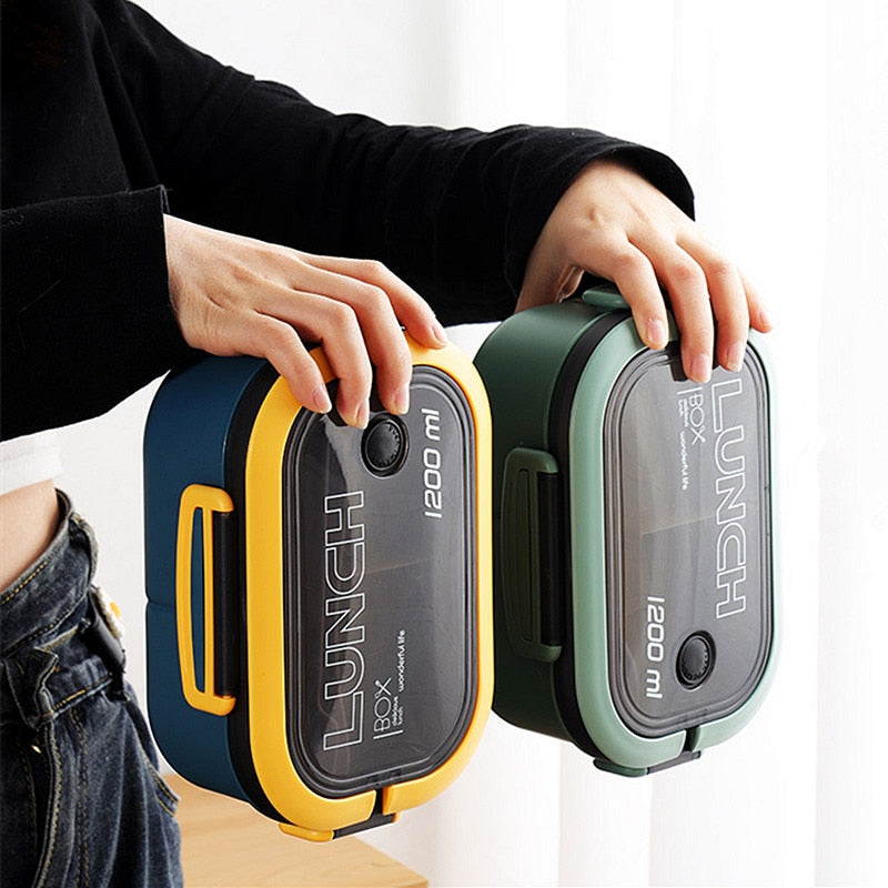 Lunch Box