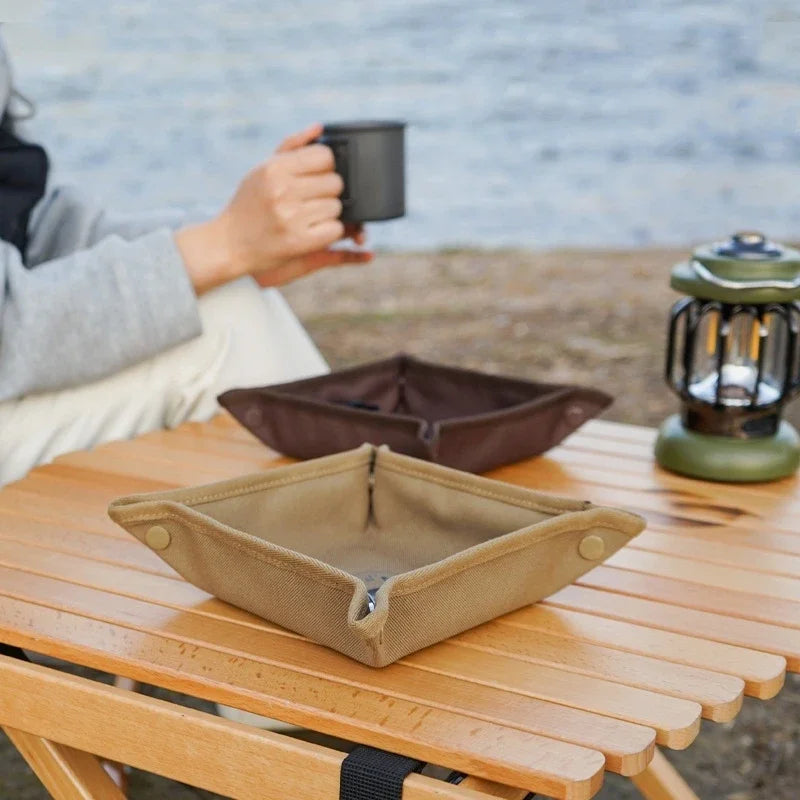 Camping Organizer