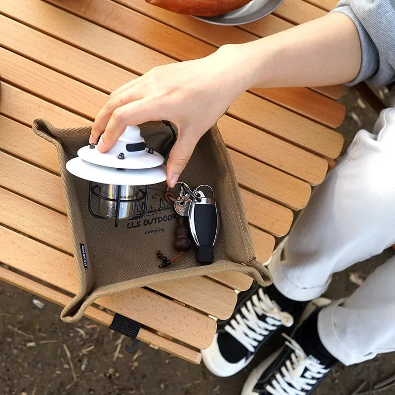 Camping Organizer