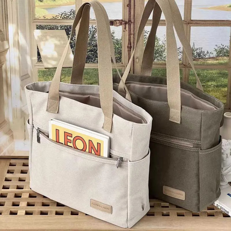 Originelle Schultertasche