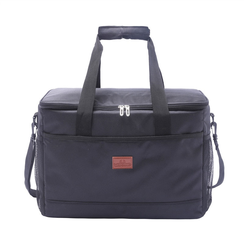 Kühltasche (Volumen 33 Liter)