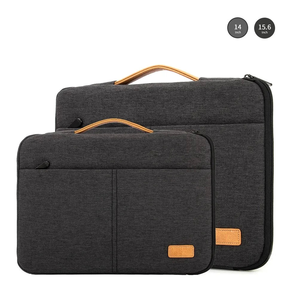 Stylische Laptoptasche - 14 Zoll / 15.6 Zoll