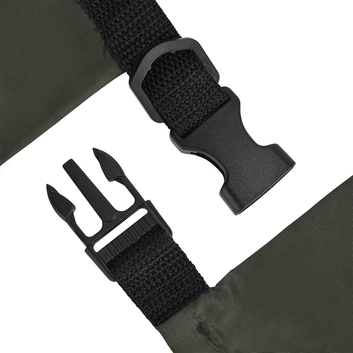 Packsack-Set - wasserdicht
