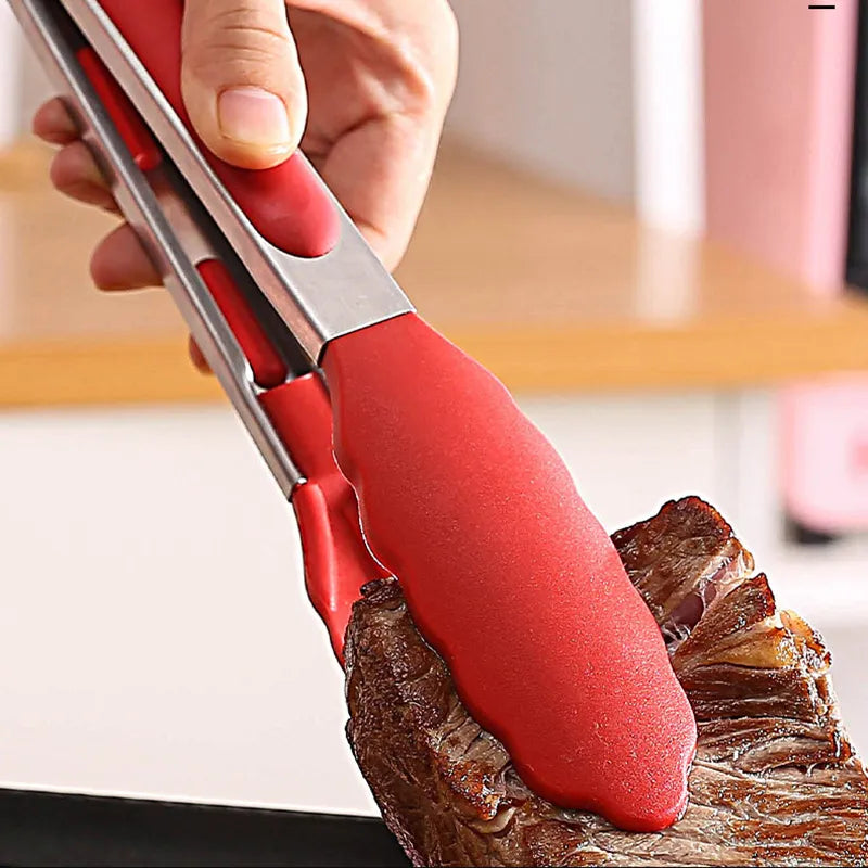 Praktische Grillzange in versch. Grössen