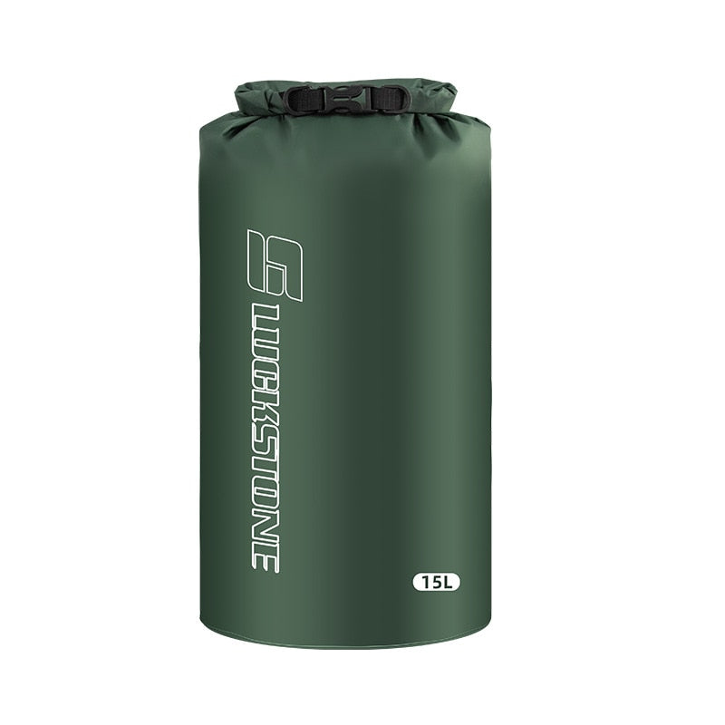 Wasserdichter Schwimmsack diverse Grössen (3/5/8/12/15/25/35/75L)