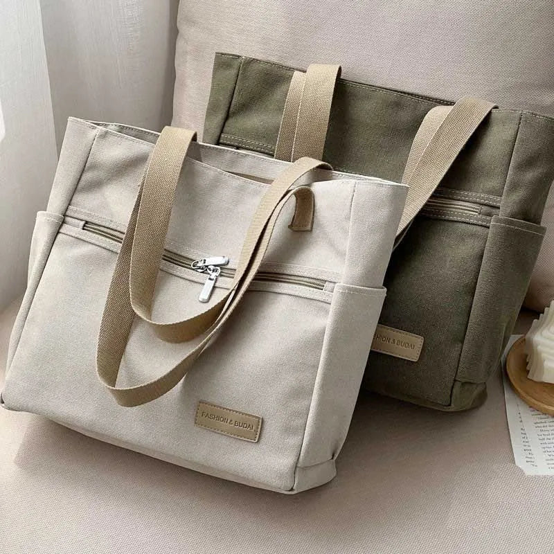 Originelle Schultertasche