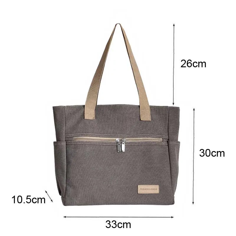 Originelle Schultertasche
