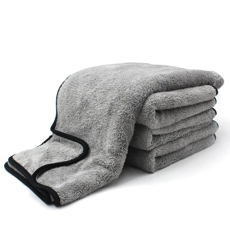 Drying Towel für Auto & Motorrad –