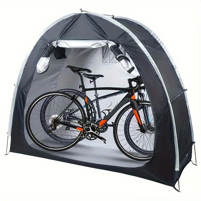 fahrrad zelt Wasserdichtes Fahrradzelt – Outdoor-Gadget.ch