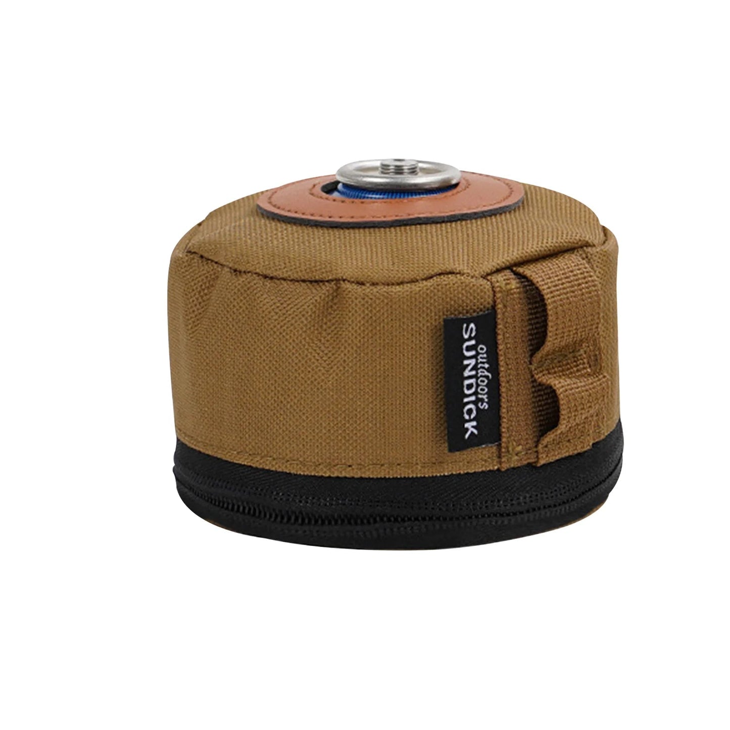 Hülle für Gasflasche