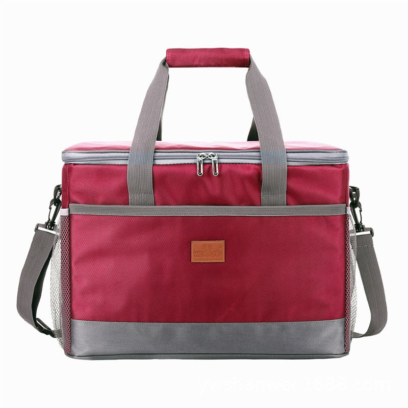 Kühltasche (Volumen 33 Liter)