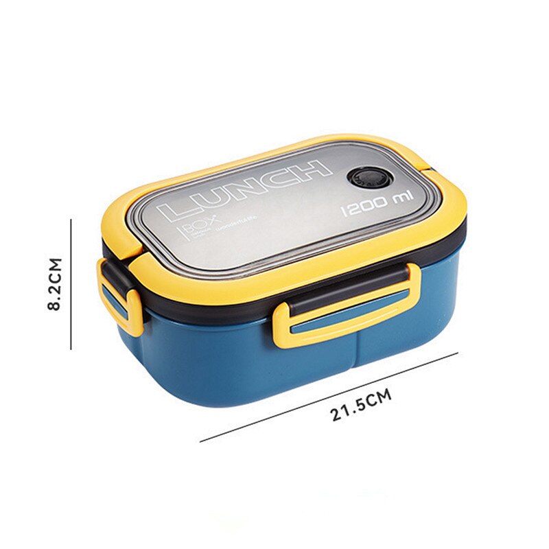 Lunch Box