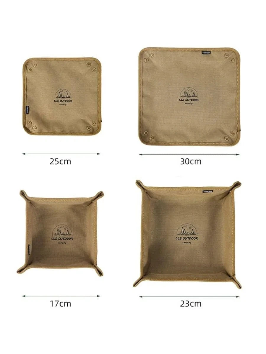 Camping Organizer