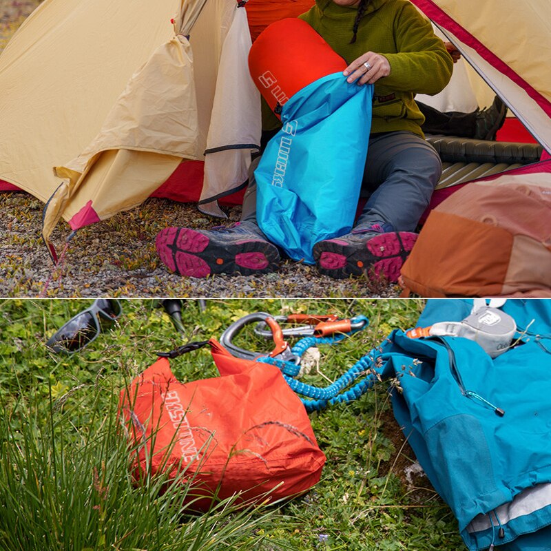 Wasserdichter Schwimmsack diverse Grössen (3/5/8/12/15/25/35/75L)