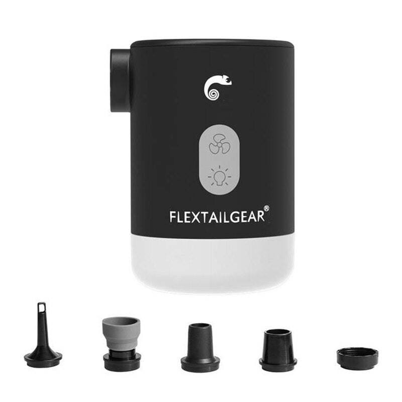 Mini Luftpumpe elektrisch