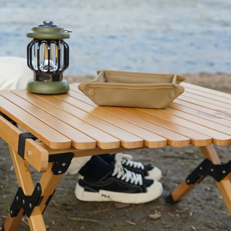 Camping Organizer