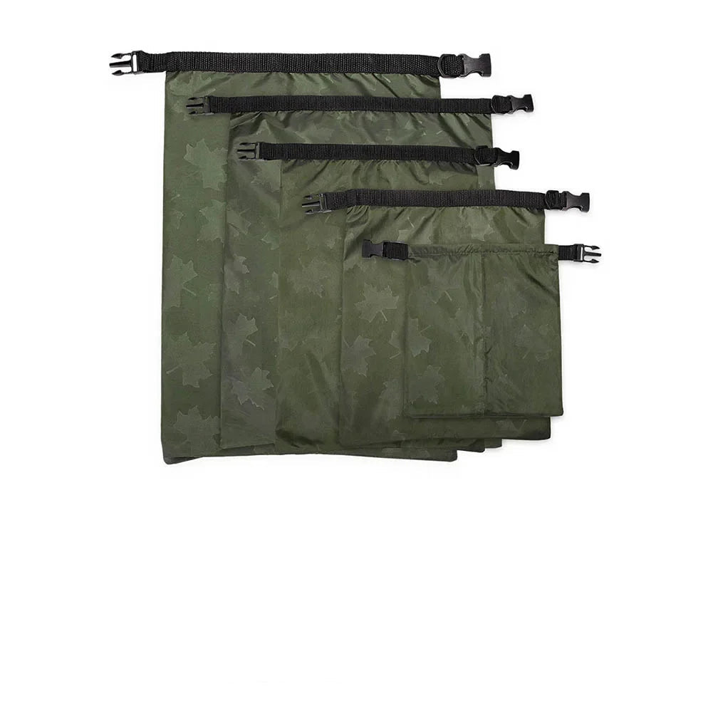 Packsack-Set - wasserdicht