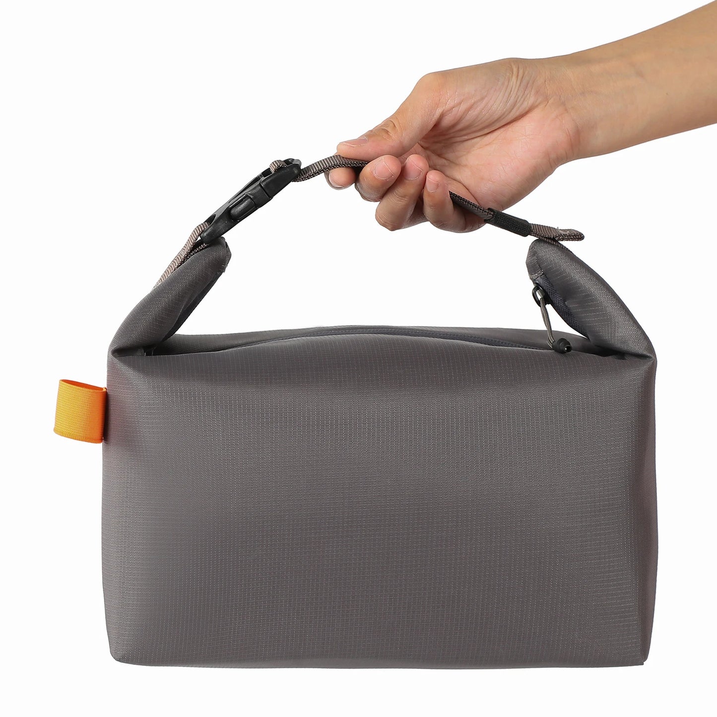 Picknick Tasche isoliert