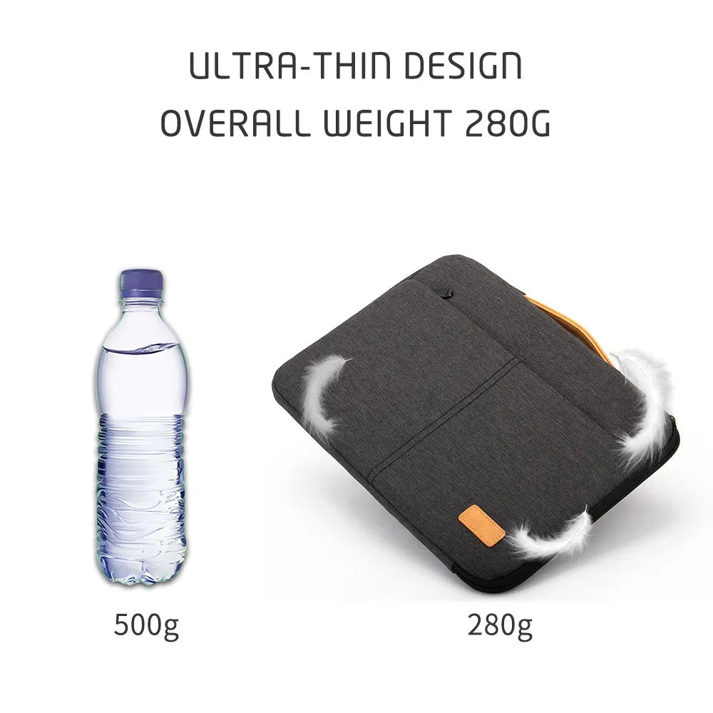 Stylische Laptoptasche - 14 Zoll / 15.6 Zoll