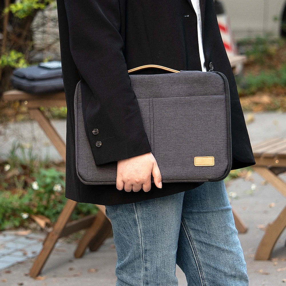 Stylische Laptoptasche - 14 Zoll / 15.6 Zoll