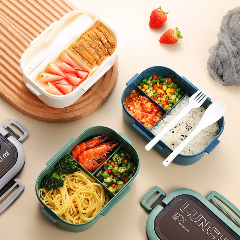 Lunch Box