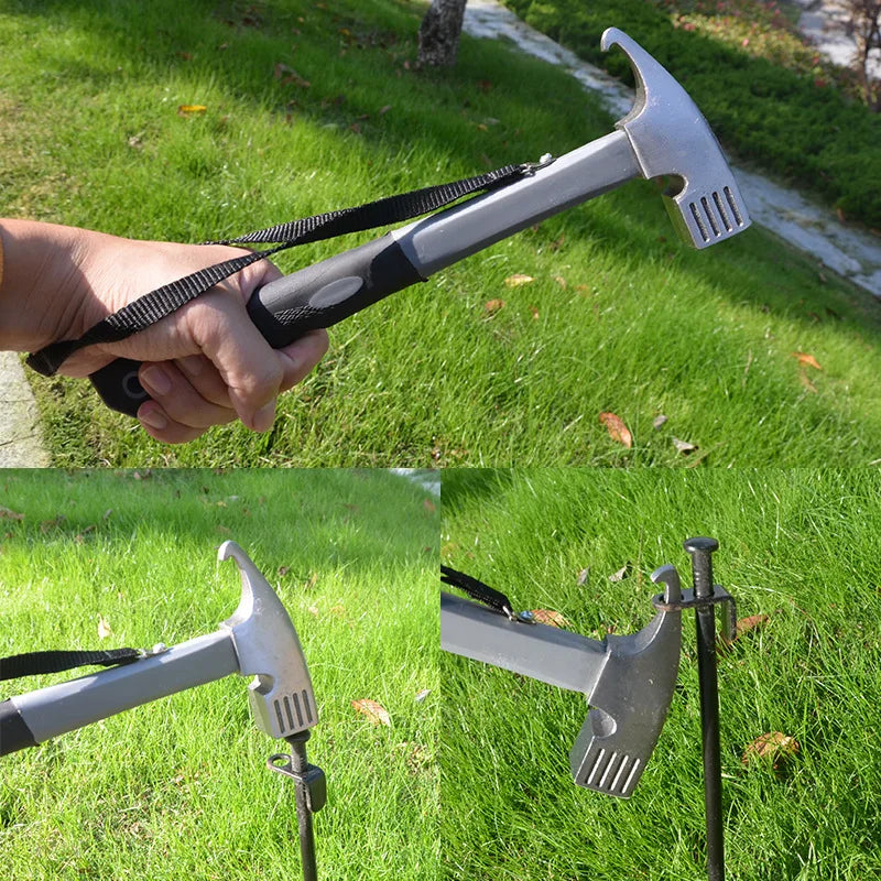Zelt Hammer / Camping Hammer