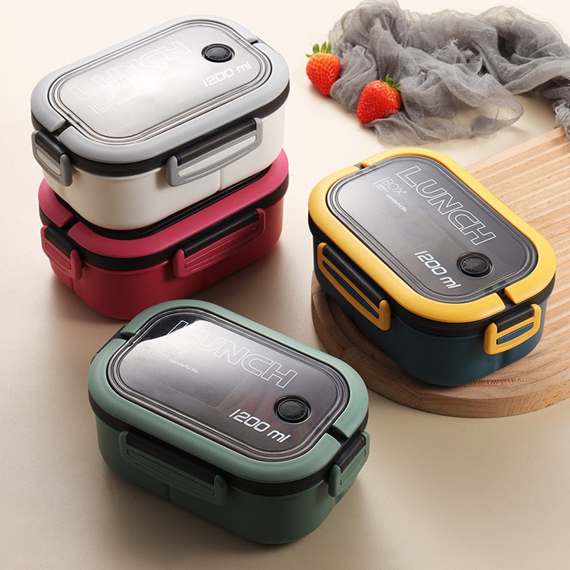 Lunchbox / Znünibox