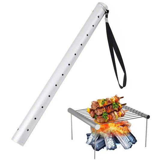 Mini BBQ Grill