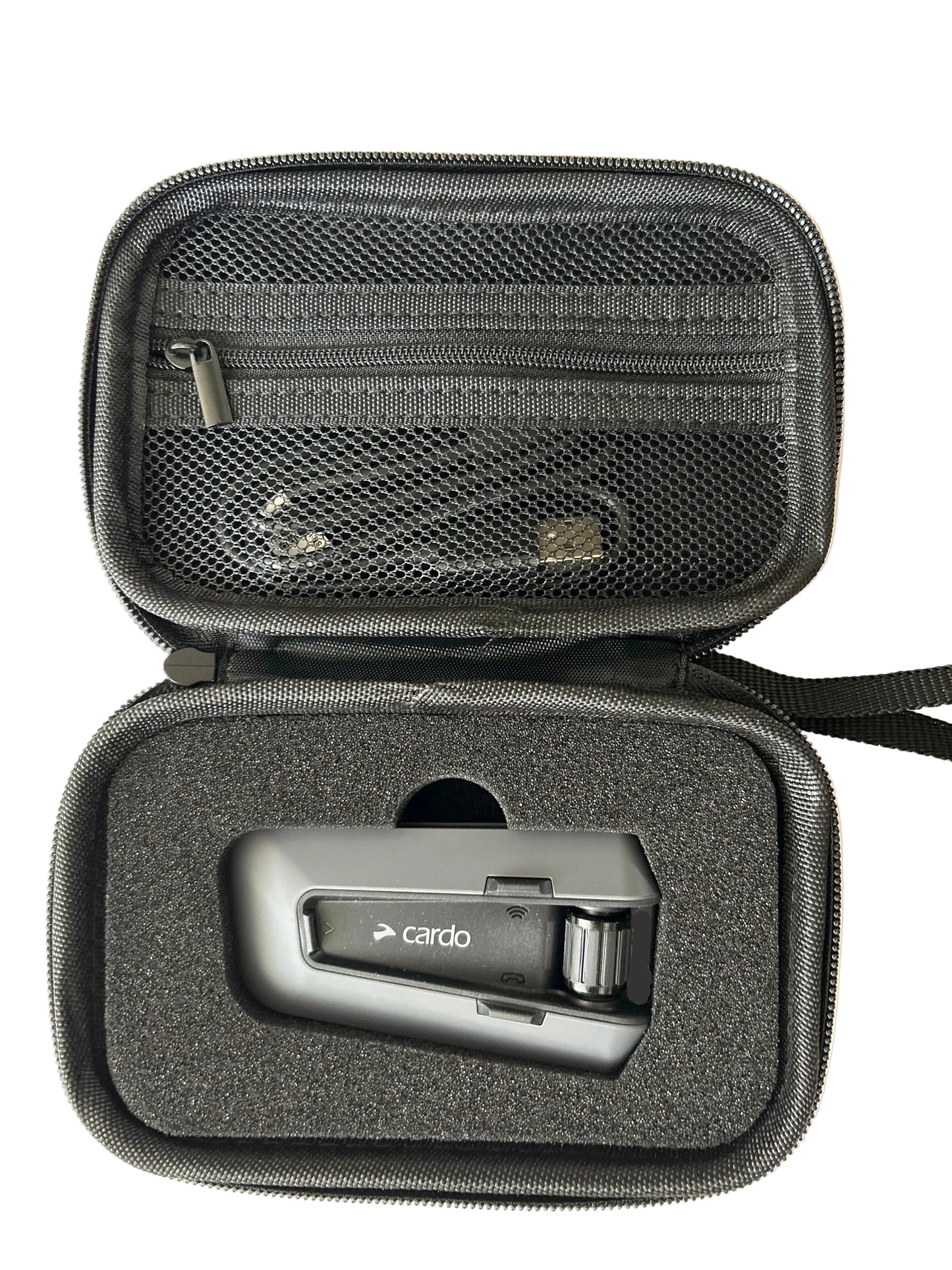 Cardo Packtalk Etui