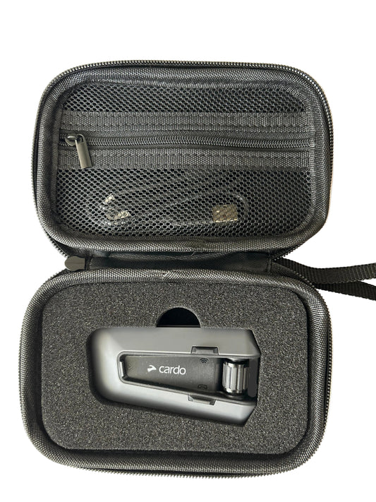 Cardo Packtalk Etui