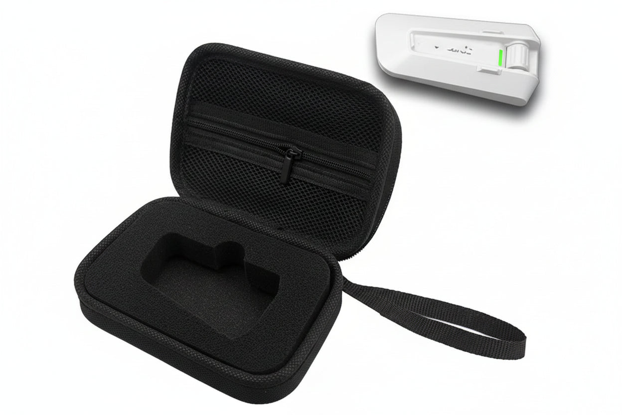 Hülle für cardo PACKTALK EDGE