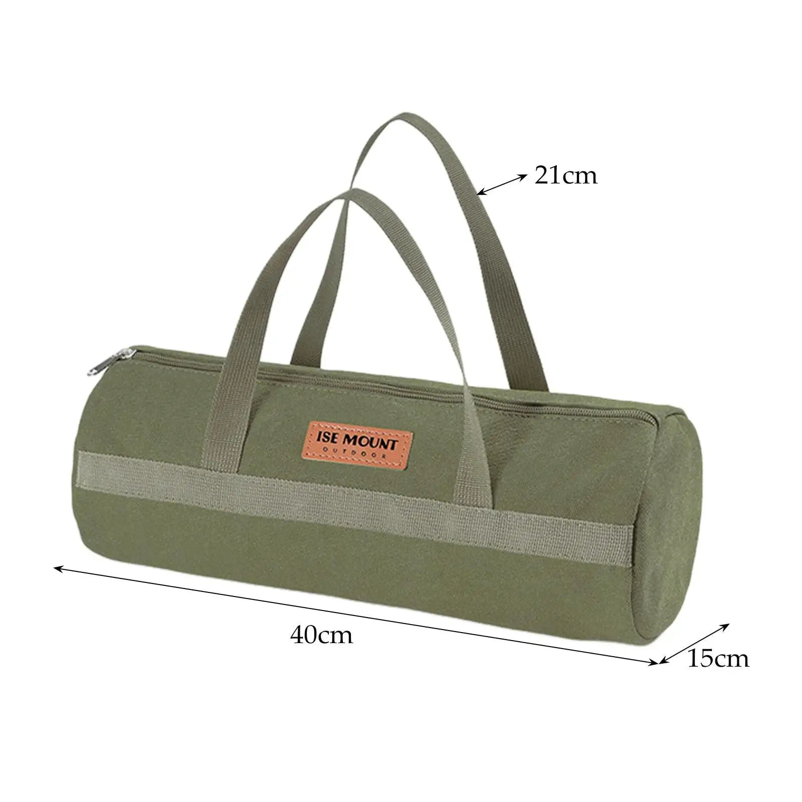 zeltheringe handgepäck Zelt Hering Tasche – Outdoor-Gadget.ch