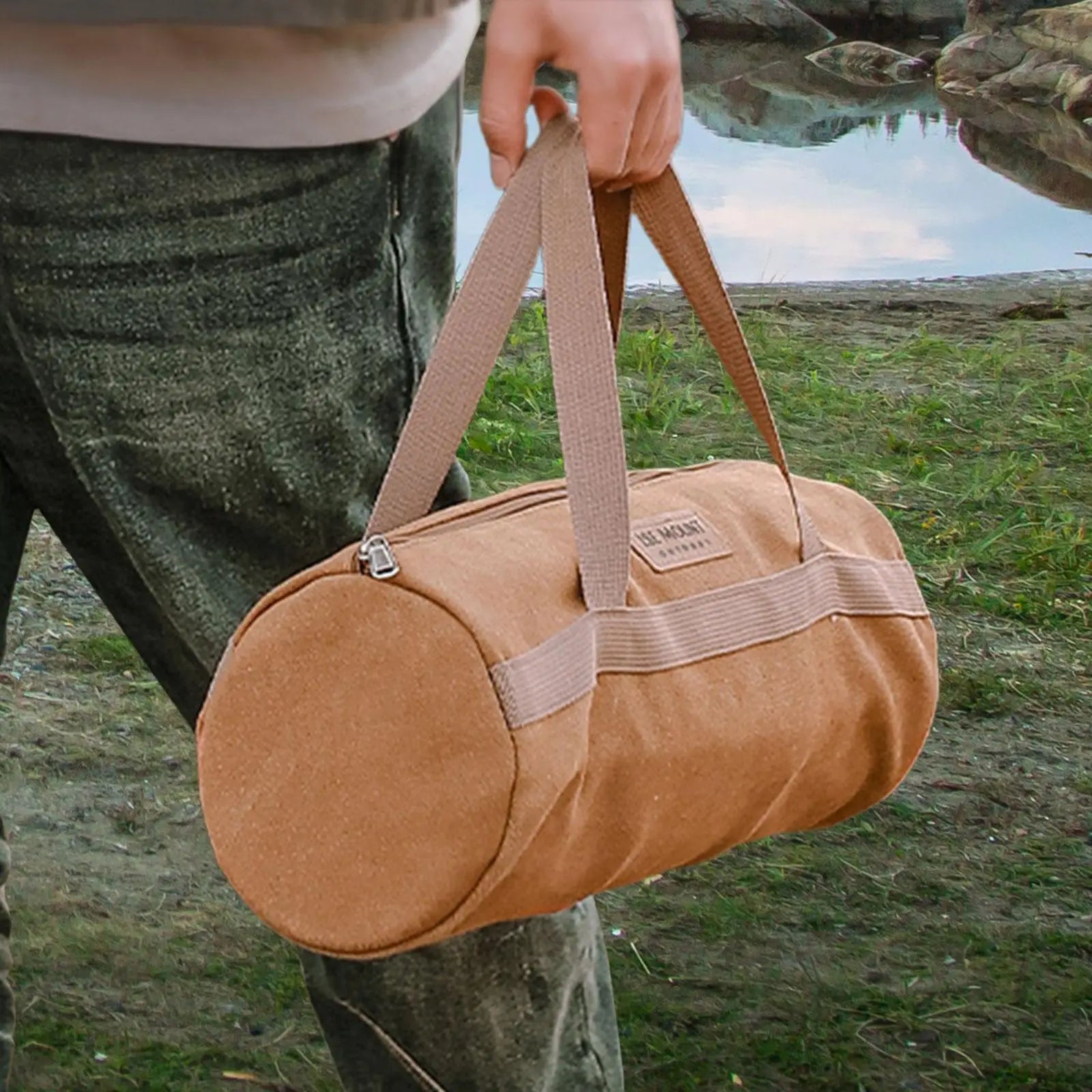 Zelt Hering Tasche –